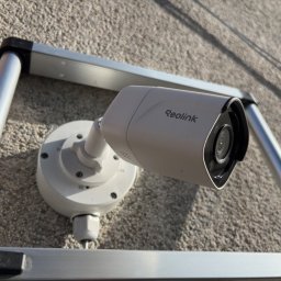 Monitoring domu Tychy 1