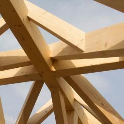 Konstrukcja dachu Adex | Grupa