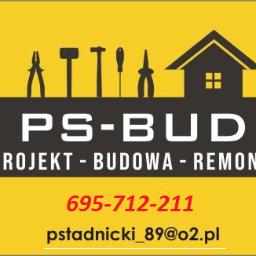 PS-BUD - Firma Remontowa Chełm