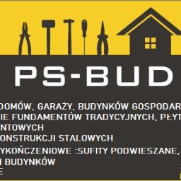 PS-BUD - Doskonałej Jakości Wzmacnianie Fundamentów Chełm