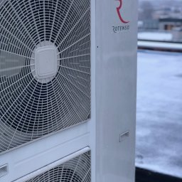 Klimatyzator Mini VRF Rotenso