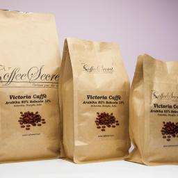 Posiadamy różne mieszanki kaw z wielu stron świata