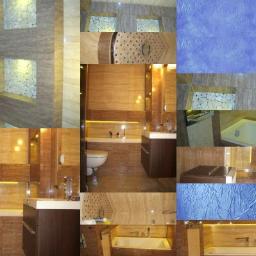 Art-deco tomasz jankiewicz - Mikrocement Na Schody Stargard