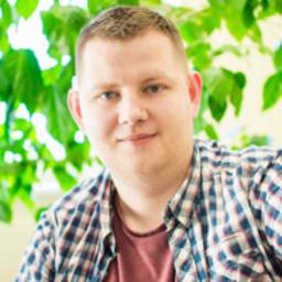 Łukasz Łyjak - Agencje Eventowe Olsztyn