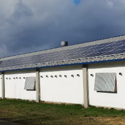 Poniatowo 50 kW