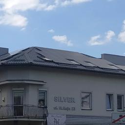 Fotowoltaika Ruda Śląska 2