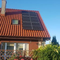 Fotowoltaika Ruda Śląska 1