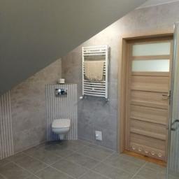 Malowanie mieszkań Świebodzin 2