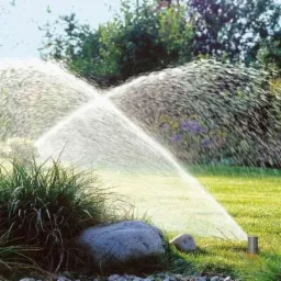 Systemy Nawadniające - Ogród To Nasza Pasja