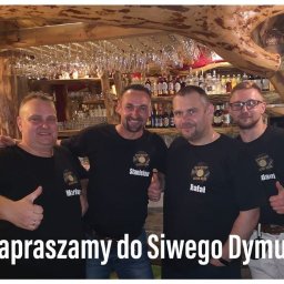 Siwy Dym - Celejów (okolice Kazimierza Dolnego / Puław.