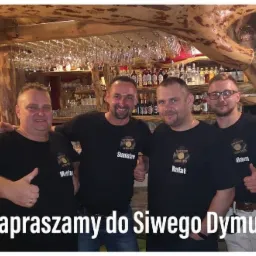 Siwy Dym - Celejów (okolice Kazimierza Dolnego / Puław.