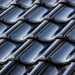 Dachówki ceramiczne
