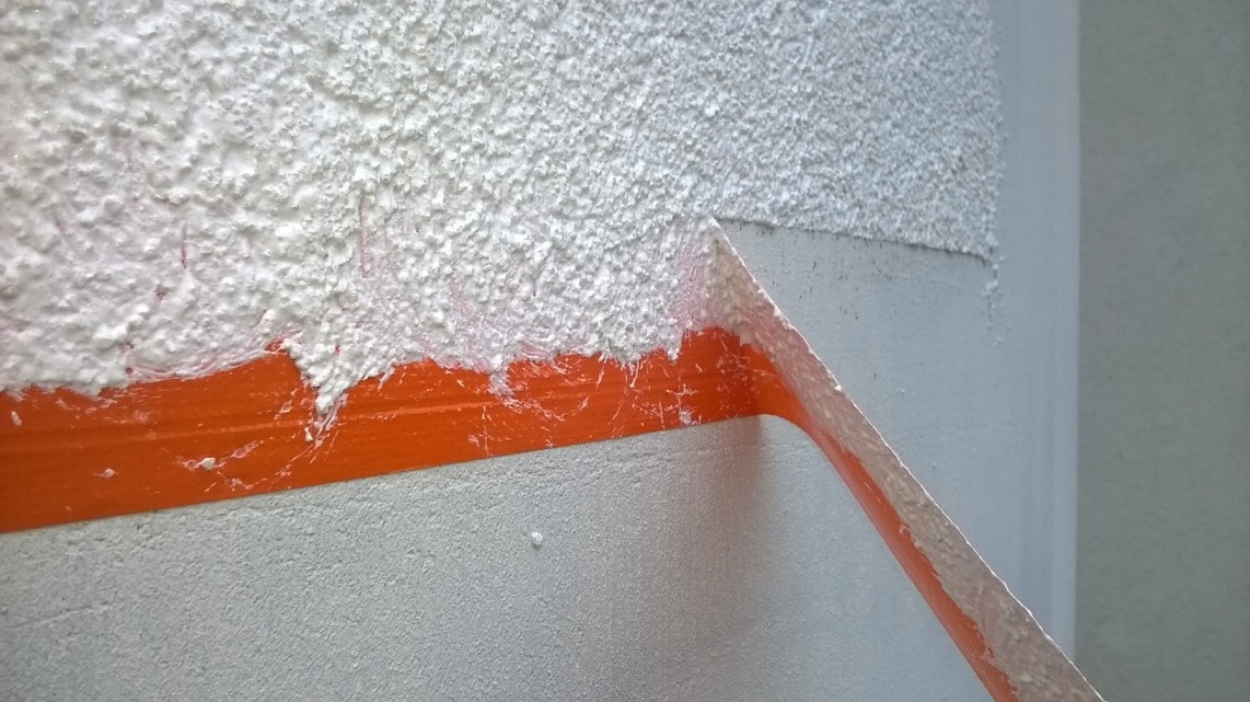 Akcesoria tynkarskie