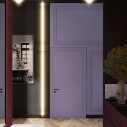 Natalia Korczyńska - Perfekcyjny Projekt Łazienki Warszawa