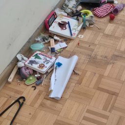 Sprzątanie mieszkań Szczecin 1