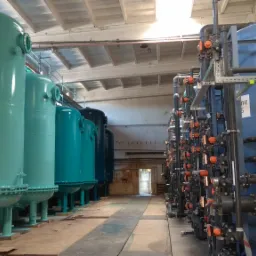 Po zakończeniu prac antykorozyjnych.