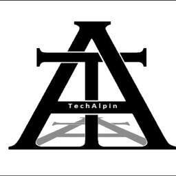 Techalpin - Elewacja Domu Jelenia Góra