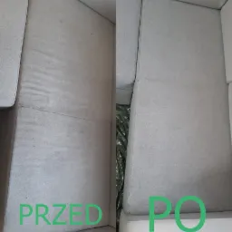 Czyszczenie Kanap , Sof , narożników , materacy Foteli ,krzeseł :)