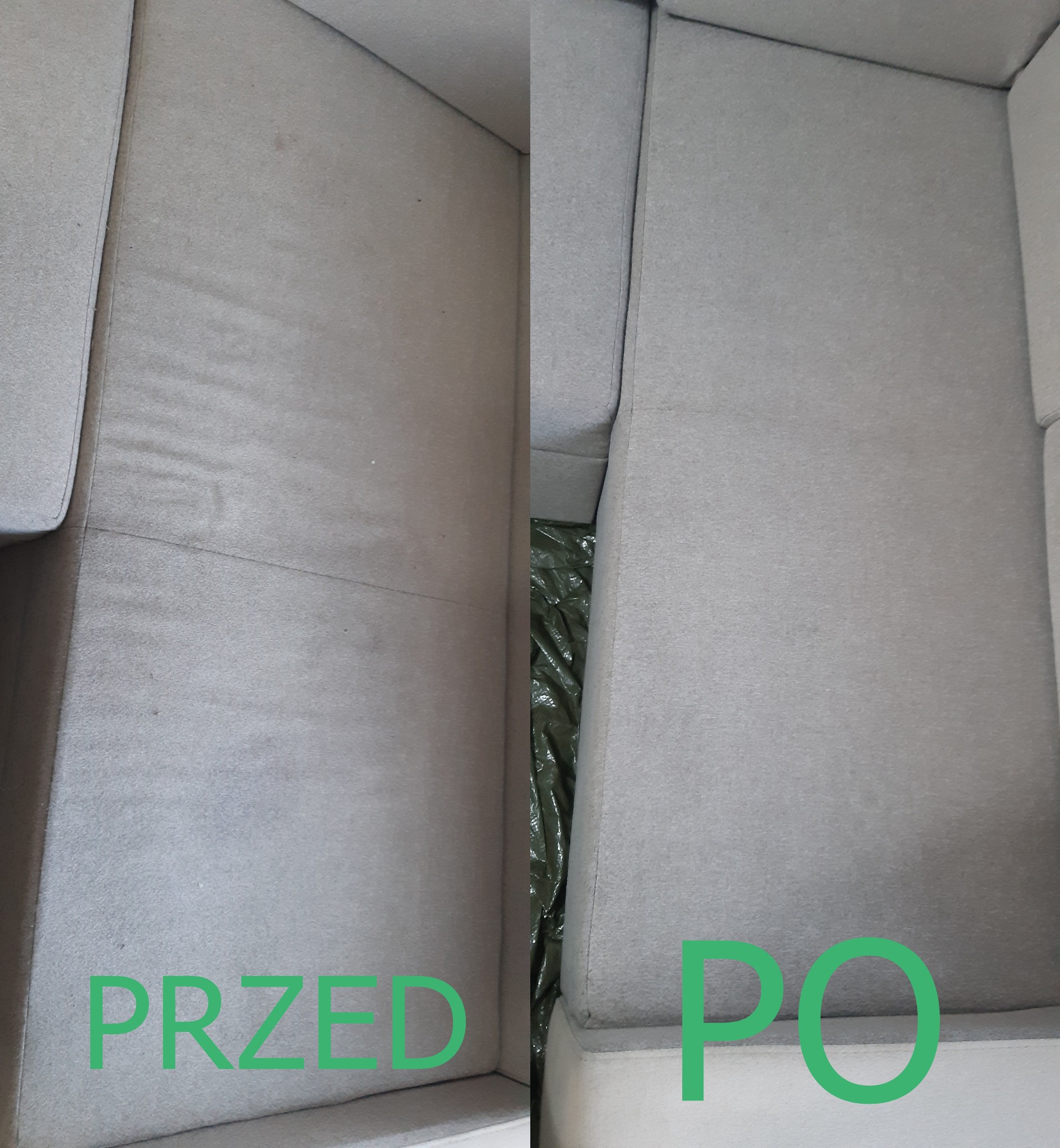 Czyszczenie Kanap , Sof , narożników , materacy Foteli ,krzeseł :)