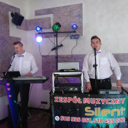 Zespół muzyczny Rybnik 3