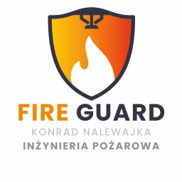 Fire Guard Konrad Nalewajka - Firma Audytorska Wygoda