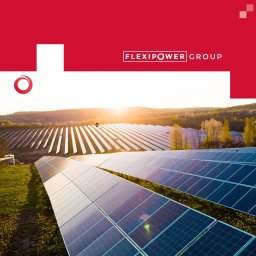 Andrzej Artymiak- Przedstawiciel FlexiPower Group Sp. z o.o. Sp. K.