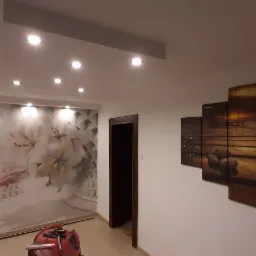 Remont pokoju skończony. Kliwntka zadowolona. I to nas cieszy najbardziej