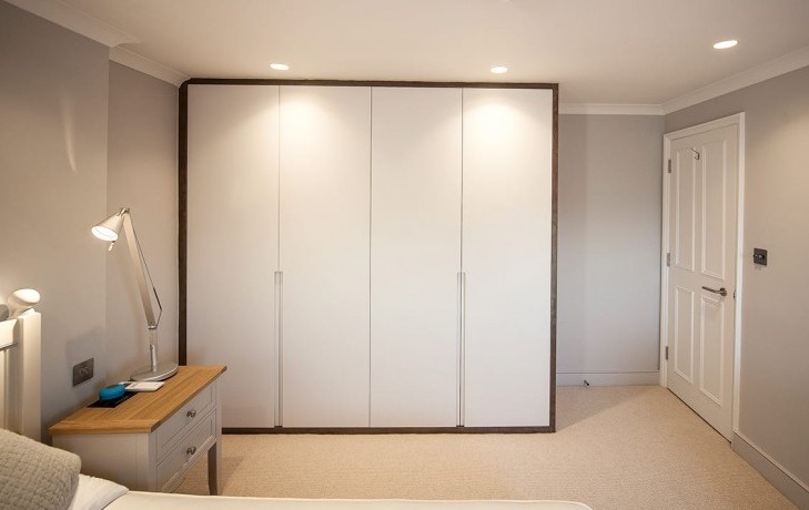 Szafa na wymiar Senekka Pabianice