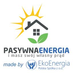 EKO-ENERGIA PASYWNA ENERGIA - Baterie Słoneczne Katowice