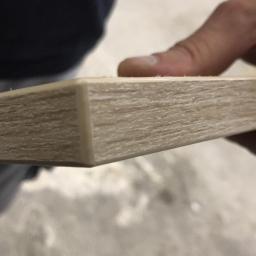 Zaoblenie naroża 2mm