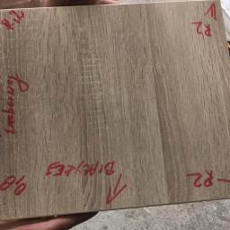 Opis wykonywanej usługi 