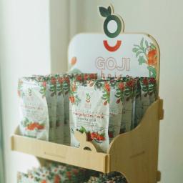 Zdrowa żywność Węgrzce 3