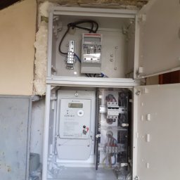 Instalacje elektryczne Wólka dąbrowicka 24