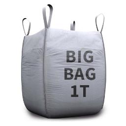 Big Bag 1 tona (podwiezienie worka + odbiór) w umówionym przez klienta terminie 