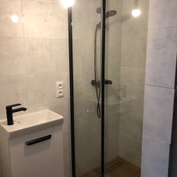 Remonty mieszkań Milanówek 1