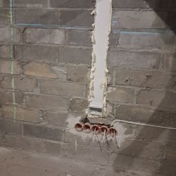 Instalacje elektryczne Radzewice 2