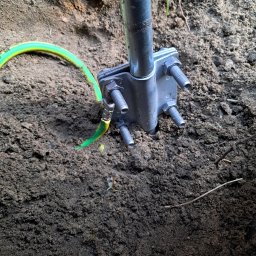 Instalacje elektryczne Radzewice 4