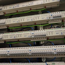 Instalacje elektryczne Radzewice 1