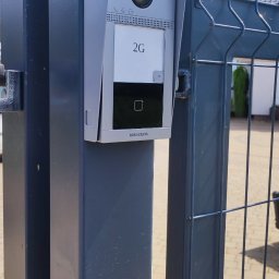 P.H.U TECH-MIKI - Profesjonalne Instalacje Alarmowe Białogard