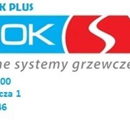 P.P.H.U. SMOK PLUS - Klimatyzacja Świdnica