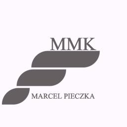 MMK Marcel Pieczka - Architekt Wnętrz Koszalin