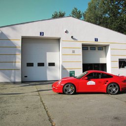 USŁUGI TRANSPORTOWE,MECHANICZNE,