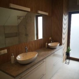 Daniel czechowski - Sufit Napinany w Salonie Bolesławiec