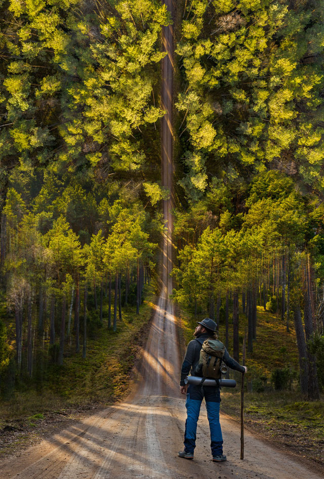 Warsztaty fotografii i cyfrowej obróbki zdjęć