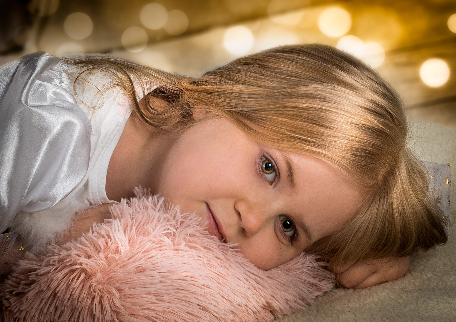 Interaktywne sesje dziecięce