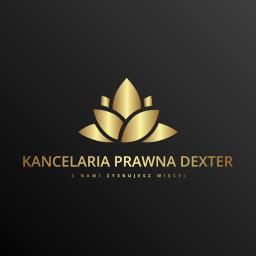 KANCELARIA PRAWNA DEXTER Sp. z o.o. - Adwokat Modlnica