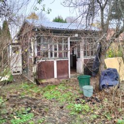 Pielęgnacja ogrodów Warszawa 4