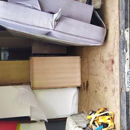 Transport busem Garwolin 1