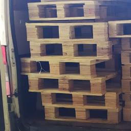 Transport busem Garwolin 2