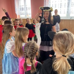 Animator dla dzieci Leszno 4